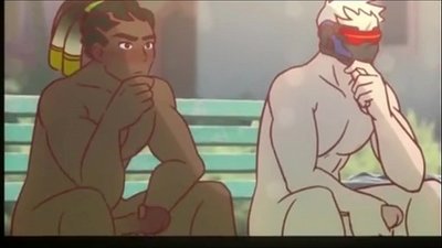 ધીમી ગતિમાં આ કાર્ટૂનના સૌથી આબેહૂબ શોટ્સ.